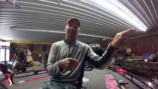 Tackle Tip Tuesday  Sunline Flipping FC [upl. by Parnas]