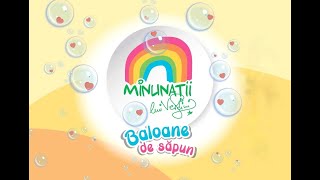 Minunatii  Baloane de Sapun Official Audio [upl. by Lietman981]