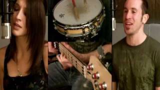 Sara Bareilles  King of Anything A Shelby Boyce and Ryan Clouse cover [upl. by Nryhtak65]