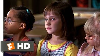 MATILDA Trailer [upl. by Mariska811]