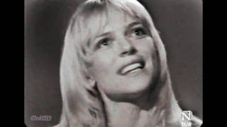 France Gall  1971  Lété Version stéréo [upl. by Eilyk]