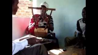 3UkiendaBungoma  Traditional Bukusu Music of Kenya 2014 [upl. by Anegroeg366]