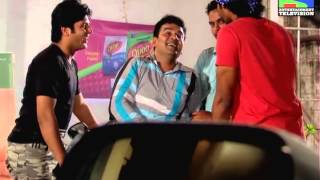 Dil Ki Nazar Se Khoobsurat  Episode 54  9th May 2013 [upl. by Nnitsuj988]