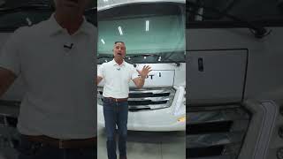 120 In Windshield  Jayco Precept Class A Motorhome  Top 10 Features amp Benefits  Jayco RV [upl. by Teloiv225]