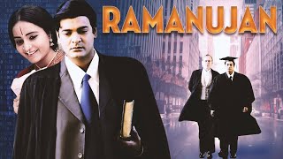 Ramanujan रामानुजन 2014 Hindi Full Movie 4k  Abhinay Vaddi  Indian Mathematician Real Story [upl. by Deidre736]