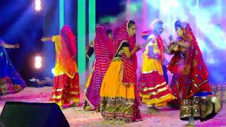 ANNUAL DAYRUBAROO24 SONG NO20 GARBA [upl. by Seiuqram422]