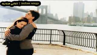 kal ho naa ho sad with Lyrics [upl. by Ydderf]