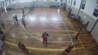 2024 VPL  Finals  Grand Final  Mixed Div 2  Bulleen Bears vs Vermont South Strikers [upl. by Falkner380]