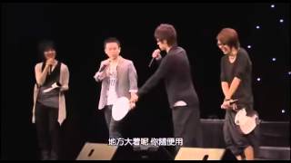 Uraboku Seiyuu Event  Walpurgis no Utage part18 [upl. by Josepha]