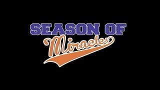 Season of Miracles Movie Trailer [upl. by Dustman]