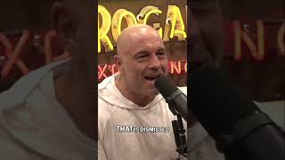 Joe Rogan Reveals Profound Psychedelic Secrets [upl. by Ahsatal23]