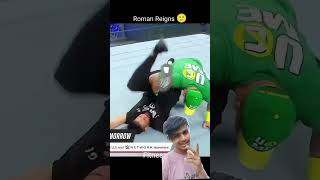 Brock Lesnar handshake with John Cena 👿 shorts viral romanreigns [upl. by Girvin824]