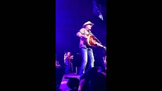 Alan Jackson Honky Tonk Highway Tour 2018 [upl. by Adahsar]