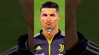 Ronaldos Iconic Calma Calma Celebration is Now Banned in Football [upl. by Tijnar]