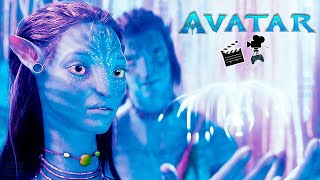 AVATAR FULL MOVIE ENGLISH JAMES CAMERONS AVATAR THE GAME My Movie Games [upl. by Tereve]