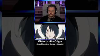 Obito Uchiha Origin  endlessneon auf Twitch [upl. by Lleder]