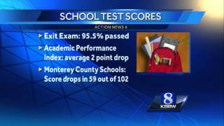 Chualar outshines all Monterey County schools with test scores [upl. by Fassold]