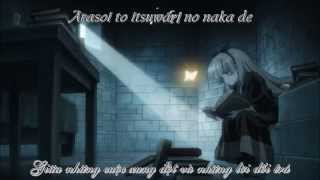 VietsubKara Gosick ED  Resuscitated Hope make by Don Wei [upl. by Aitnyc737]