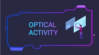 Optical Activity of Molecules  Dextrorotatory And Levorotatory [upl. by Anetsirhc288]