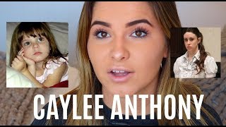 THE CAYLEE ANTHONY CASE [upl. by Ariik]