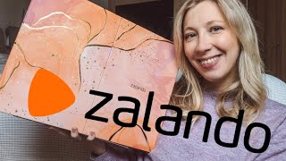 Zalando beauty Adventskalender 2024  na ja [upl. by Babette277]