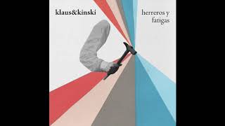 KLAUSampKINSKI quotLa pensiónquot Audio Oficial [upl. by Grantland]