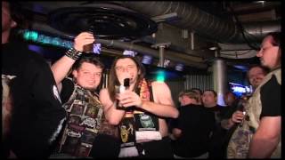 Onkel TomEs gibt kein Bier auf Hawaii  Live Wacken Road Show 2003  HD ProShot [upl. by Eirrem]