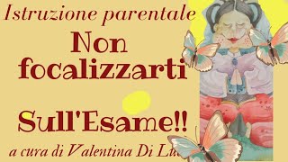 Lesame di idoneità NON È così importante istruzione parentale homeschooling [upl. by Kerry881]