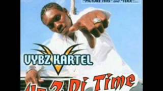 Vybz Kartel Who knows [upl. by Eicyak]