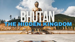 Bhutan Travel 2024 Explore the Hidden Kingdom [upl. by Lesak]