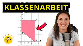 Klassenarbeit 6 Klasse – Schaffst DU es [upl. by Riki926]