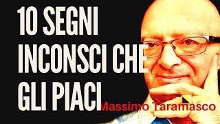 10 Segni Inconsci che gli Piaci [upl. by Wiersma]