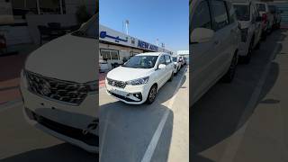 Suzuki Ertiga 15 передний привод 7 мест 2024 2250000 руб под ключ Астрахани автоиздубая [upl. by Venator]