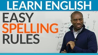 कभी नहीं होगी Spelling Mistakes सीखिए How to Correct Spelling Error Kanchan English Connection [upl. by Rhyne948]