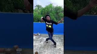 भाई ये kon sa danse है 🤓 surajroxfunnyvibeo dance realfoolscomedy surajroxfun shorts trending🙏 [upl. by Korten]