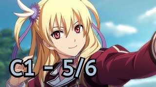 Trails of Cold Steel PC – Story Walkthrough Chapter One 56 [upl. by Colas]