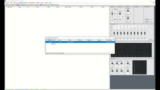 Fohhn NA4 Configure IP address [upl. by Nedroj]