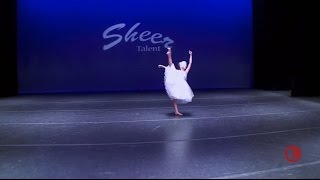 Dance Moms  Brynns Solo Left At The Altar [upl. by Prentice]