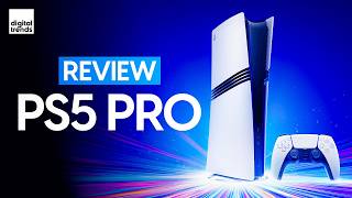 PS5 Pro Review  Will You Notice a Difference [upl. by Mcmullan]