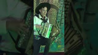 PRODUCCIONES MUSICALES EN VIVO 2024 baile lomejordelacumbiatropical folclore [upl. by Asaert]