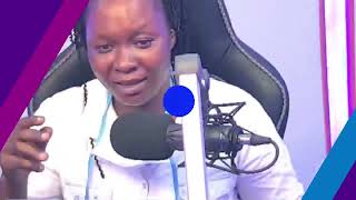 Oyerepa Afutuo is live with Auntie Naa  21062024  Whatsapp 0248017517 [upl. by Ianej]