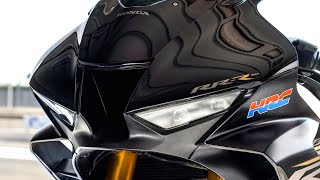 New 2023 Honda Cbr1000rrr Fireblade Sp Colors Specs Price Top Speed Sounds Released [upl. by Intihw112]