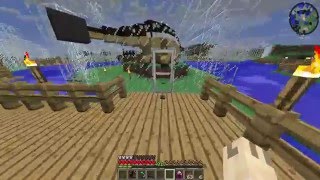 Minecraft  Jurassic Craft  Bölüm 34  YOUTUBER DİNOZORLAR [upl. by Leonid]