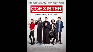 Coexister  Extrait du film Coexister [upl. by Susejedesoj]