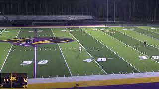 Fountain Lake High School vs Arkadelphia High School Mens Varsity Football [upl. by Jaine]