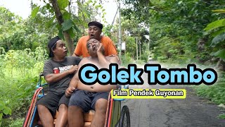 GOLEK TOMBO OLEH MOLO  EPS 101 [upl. by Zanze]