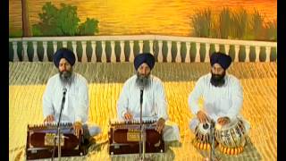 Bhai Harjinder Singh Ji  Tum Siyon Jori Sanchi Preet Hum Jori  Mohe Pardesan Door Te Aai [upl. by Alaet618]