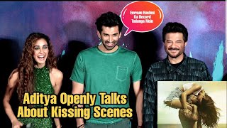 Malang Back To Back Funny Moments 😂😂😂  Aditya Roy Kapur Disha Patani Anil Kapoor [upl. by Llibyc]