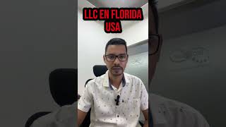 LLC En Florida sus Beneficios [upl. by Llyrehc]