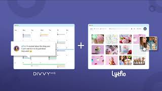 Lythos Digital Asset Management  Now Available in DivvyHQ [upl. by Randal240]